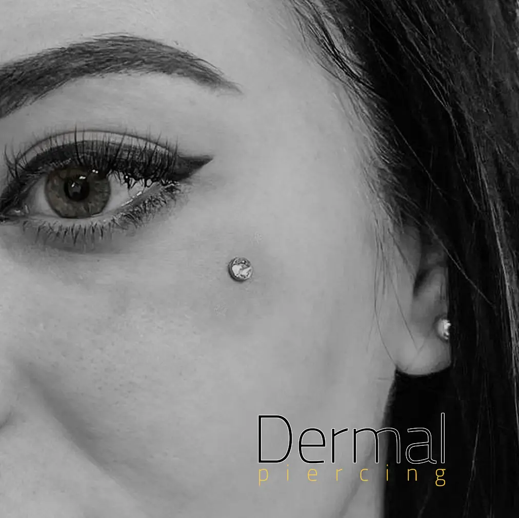 Piercing Brasov by Eli Tattoo Studio - imagine 1