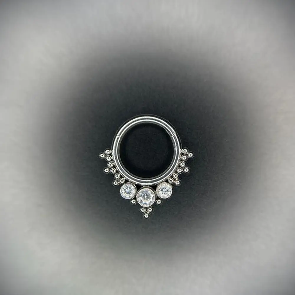 Piercing Brasov by Eli Tattoo Studio - imagine 20