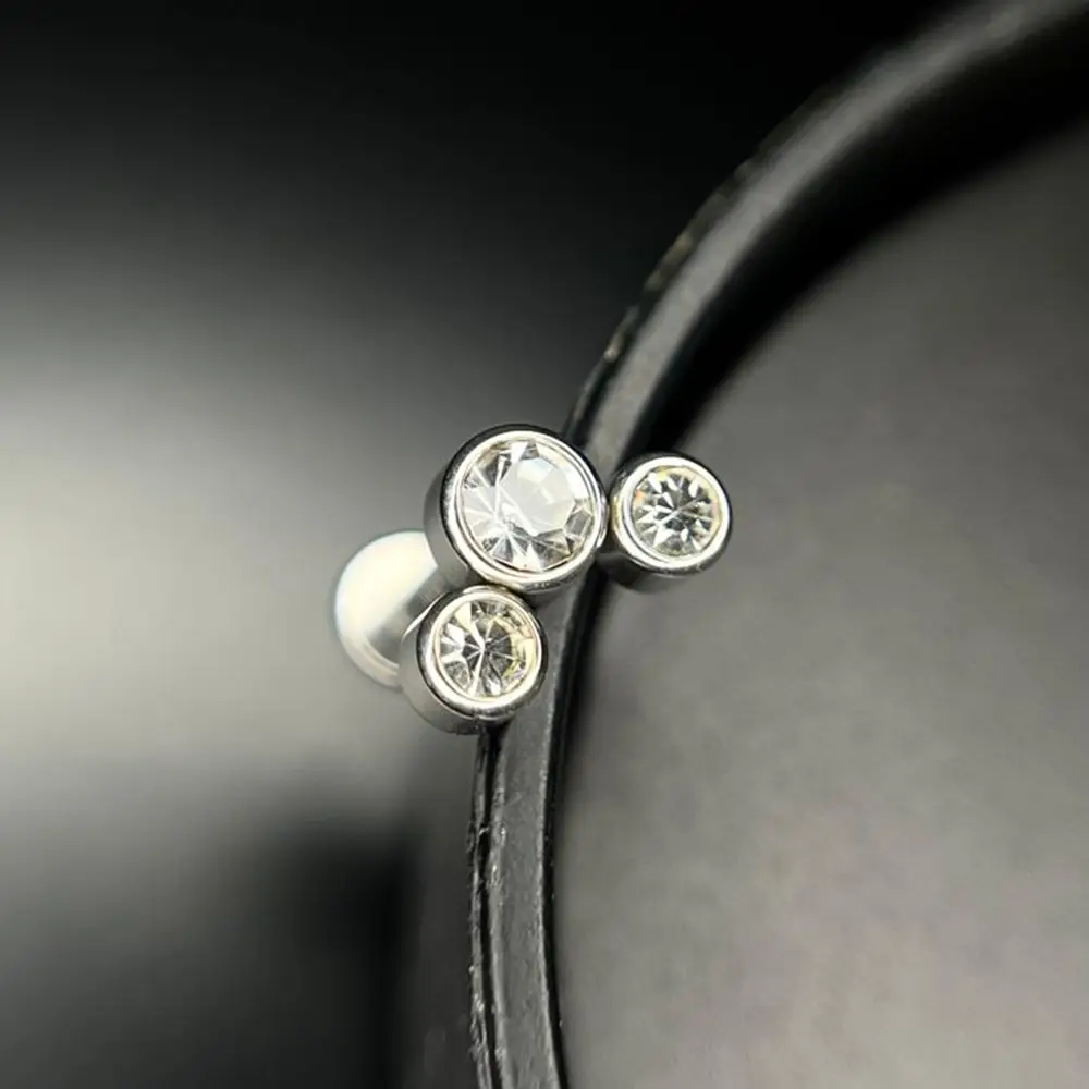 Piercing Brasov by Eli Tattoo Studio - imagine 15