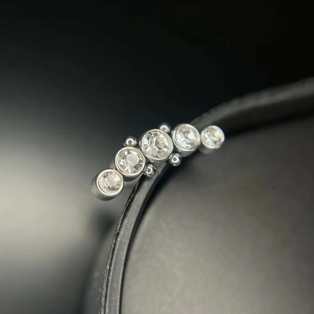 Piercing Brasov by Eli Tattoo Studio - imagine 16