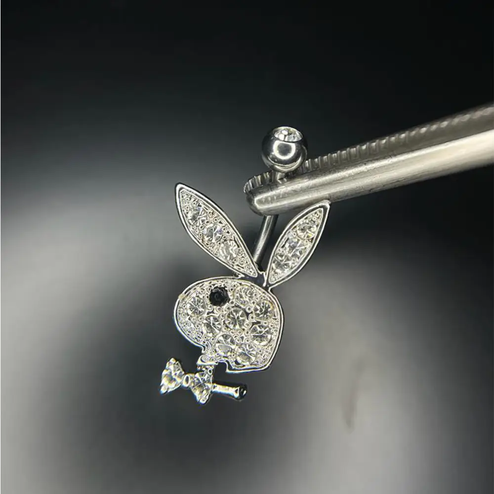 Piercing Brasov by Eli Tattoo Studio - imagine 6