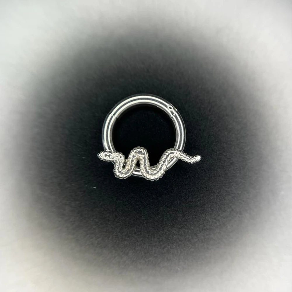 Piercing Brasov by Eli Tattoo Studio - imagine 10