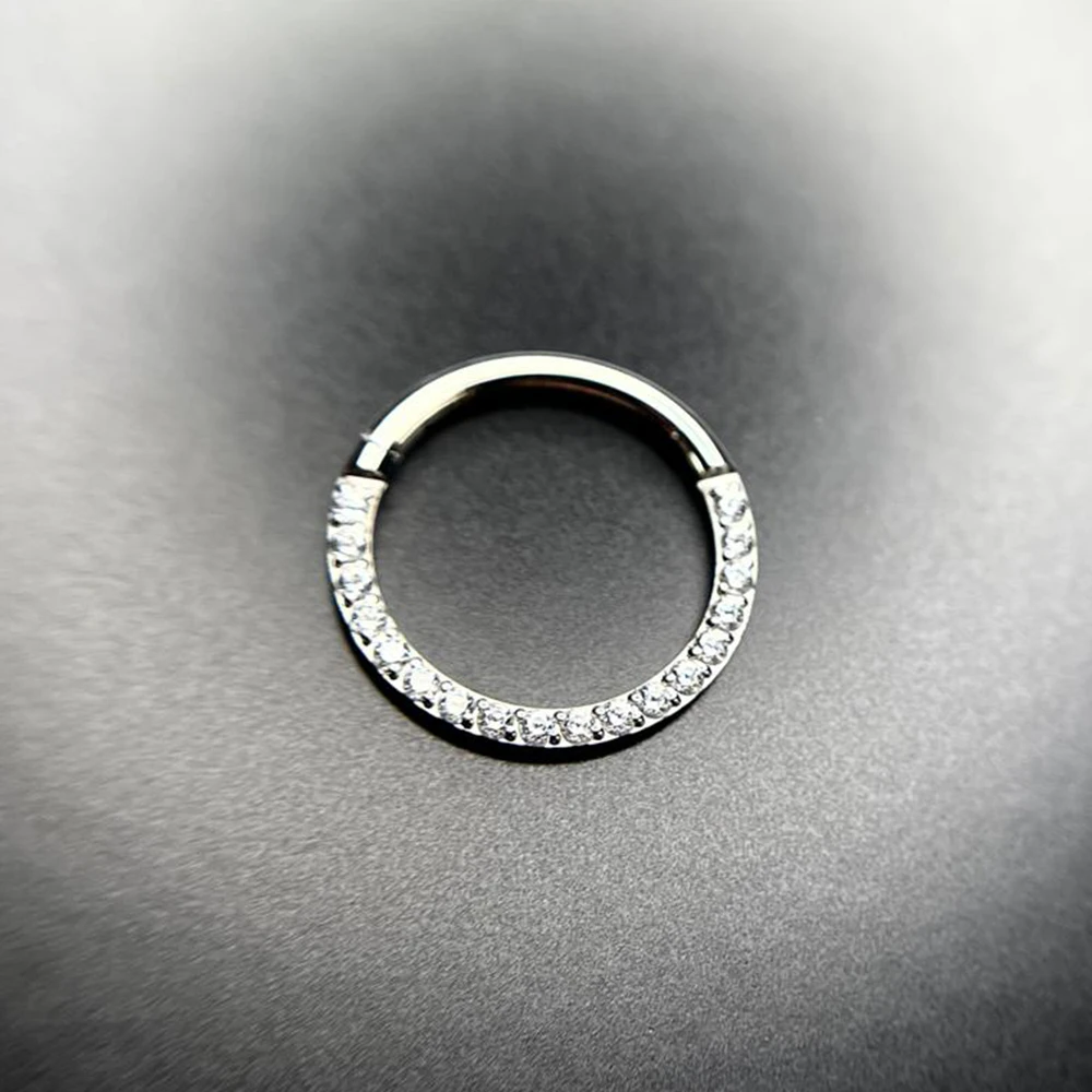 Piercing Brasov by Eli Tattoo Studio - imagine 12