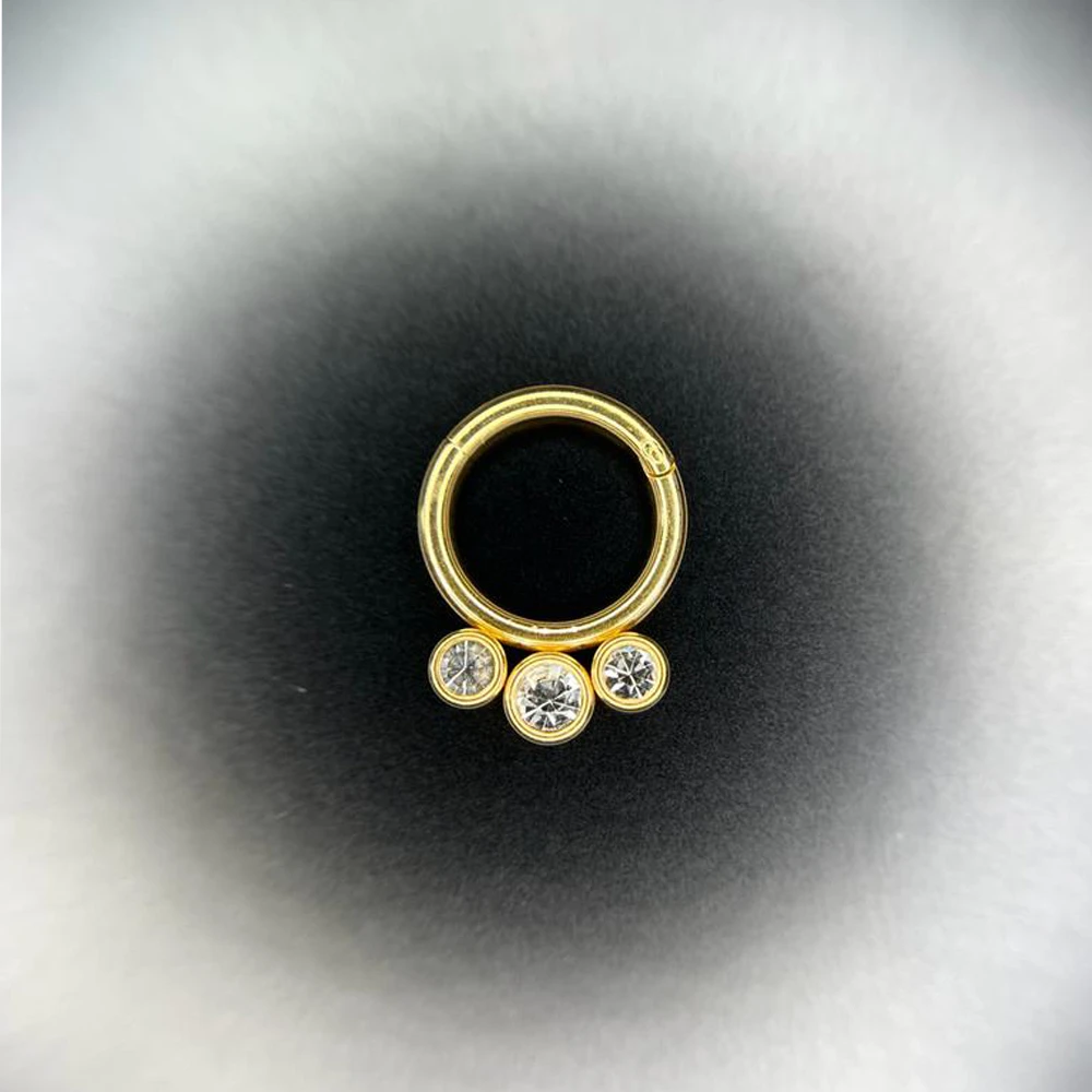 Piercing Brasov by Eli Tattoo Studio - imagine 5
