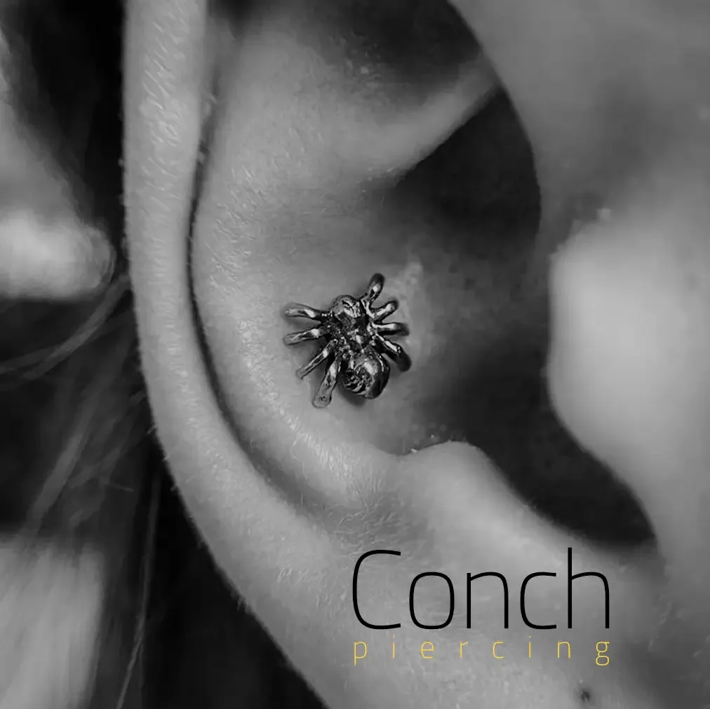Piercing Brasov by Eli Tattoo Studio - imagine 2