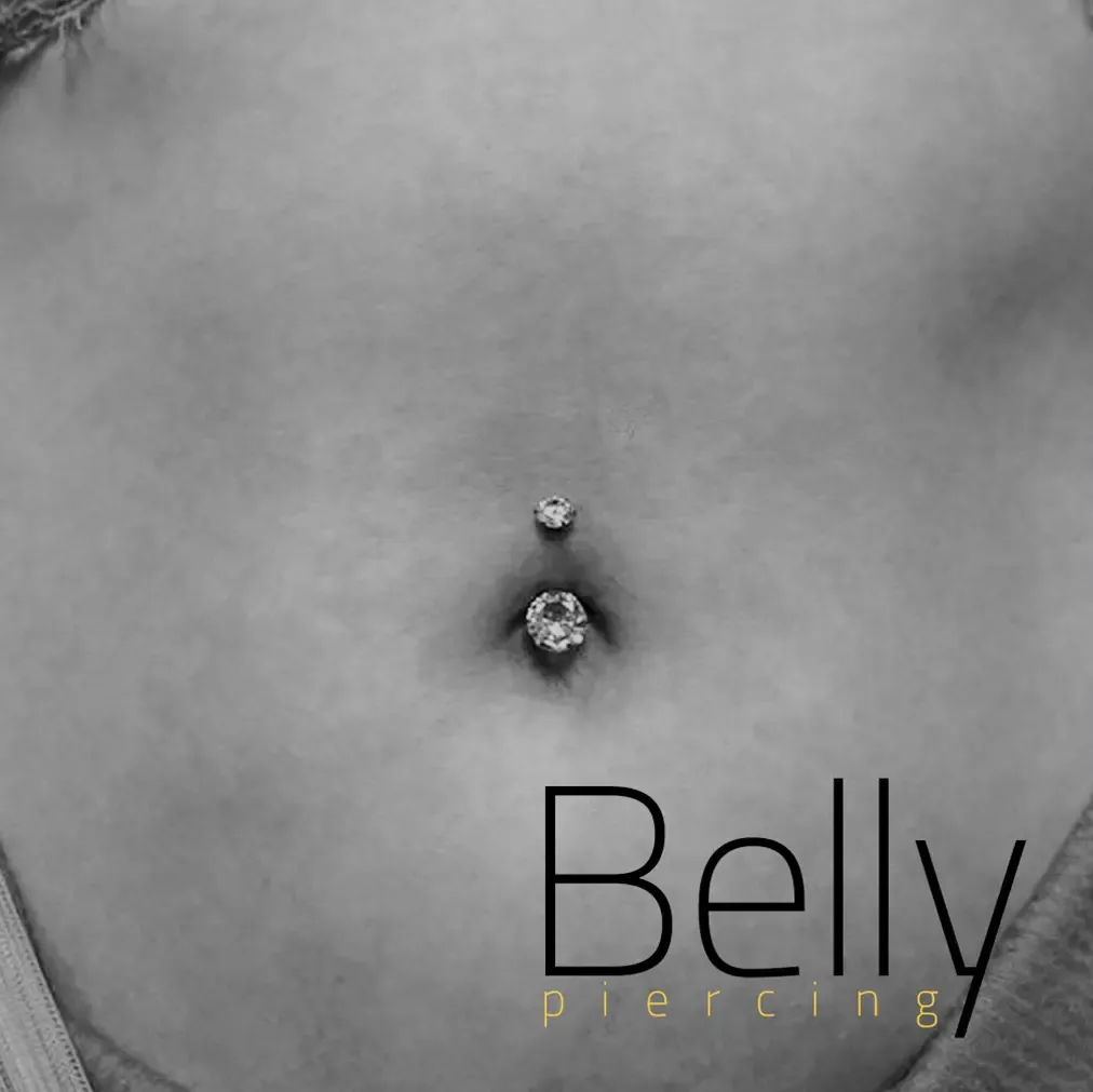 Piercing Brasov by Eli Tattoo Studio - imagine 3