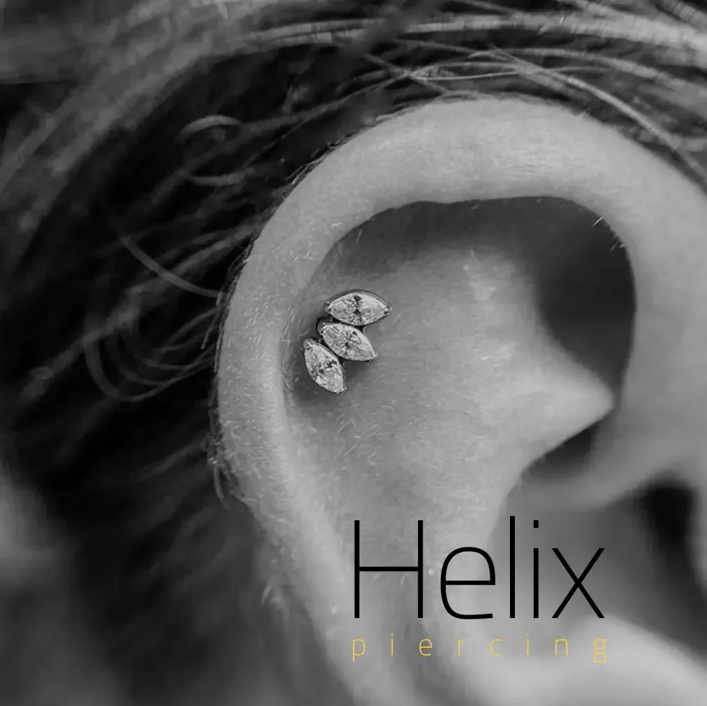 Piercing Brasov by Eli Tattoo Studio - imagine 4