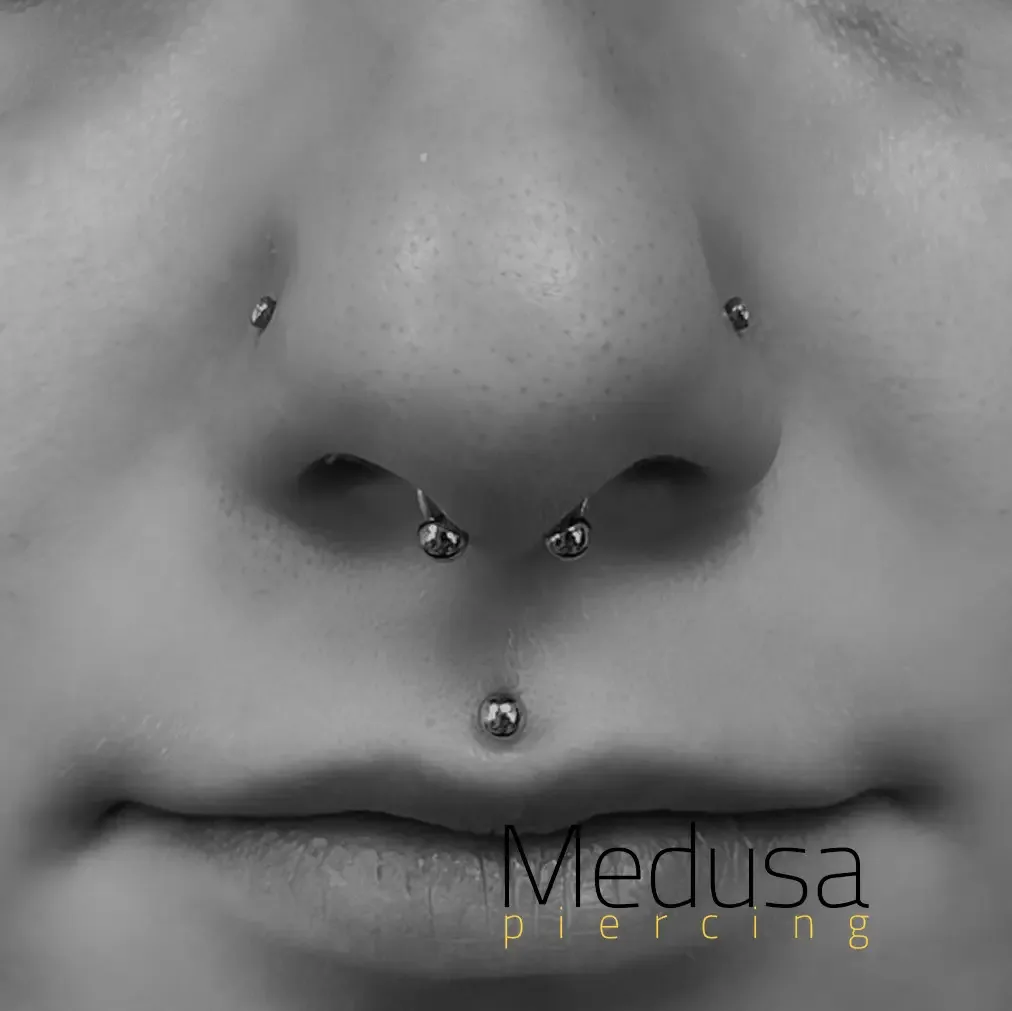 Piercing Brasov by Eli Tattoo Studio - imagine 6